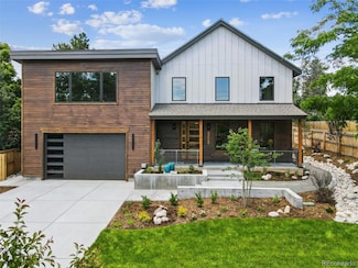 1321 W Caley Ave, Littleton, CO 80120