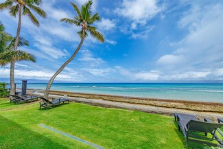 3559 Lower Honoapiilani Rd Unit 720, Lahaina, HI 96761