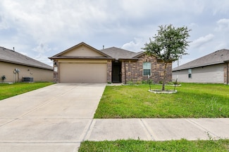 1718 Brownwood Ridge Ct, Richmond, TX 77469