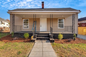 77 Veterans Ln, Whitmire, SC 29178