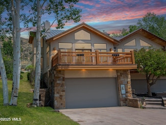 567 Singletree Rd Unit W, Edwards, CO 81632