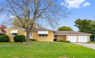 107 Boyd Ave-Hiller, Luzerne Township, PA 15417