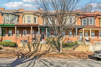 616 E 33rd St, Baltimore, MD 21218