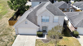 2303 Birch Canyon Ct, Fresno, TX 77545