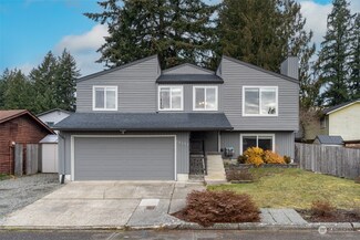 18608 SE 268th St, Covington, WA 98042