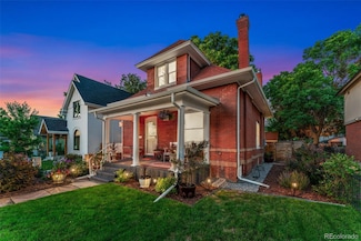 3016 Franklin St, Denver, CO 80205