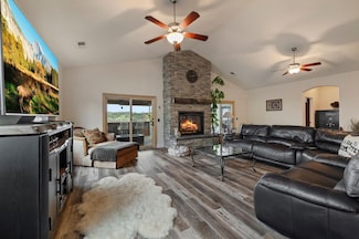 20327 Starr King Dr Unit 2, Soulsbyville, CA 95372