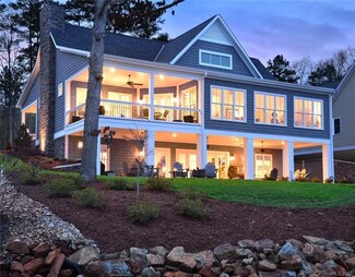 250 Talon Ct Unit 25, Norwood, NC 28128