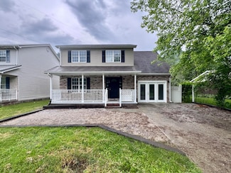 113 Maher Dr, Morehead, KY 40351