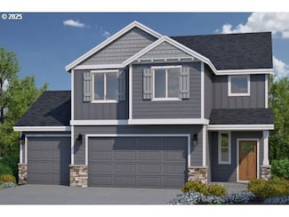 16660 SE Smith Rock St Unit 714, Happy Valley, OR 97086
