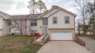30 Mitchell Rd, Lake Ozark, MO 65049