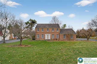 5524 Willow Way, Orefield, PA 18069