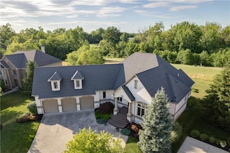 12856 Whitebridge Dr, Fishers, IN 46037