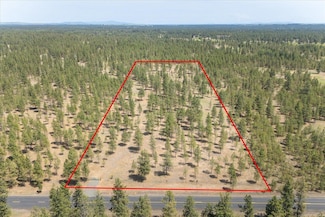 XXXX S Malloy Prairie (9010) Rd, Cheney, WA 99004