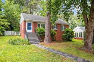 8516 Rolando Dr, Henrico, VA 23229