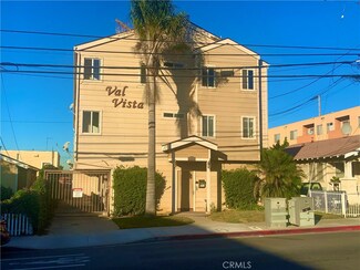 1467 Obispo Ave Unit 5, Long Beach, CA 90804