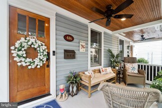 416 Third St, Annapolis, MD 21403