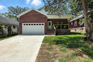1418 S Martin St, Little Rock, AR 72204