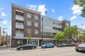 3021 W Armitage Ave Unit 201, Chicago, IL 60647