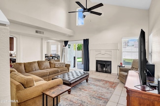 758 E Sack Dr, Phoenix, AZ 85024