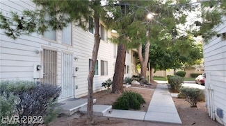 4770 Topaz St Unit 79, Las Vegas, NV 89121