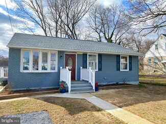 8112 Edgewater Rd, Clearwater Beach, MD 21226