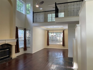 67 Winter Wheat Place, Spring, TX 77381
