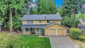 20702 NE 42nd Place, Sammamish, WA 98074