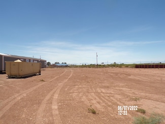 Lot 7 Running Indian Dr Unit 7, Alamogordo, NM 88310