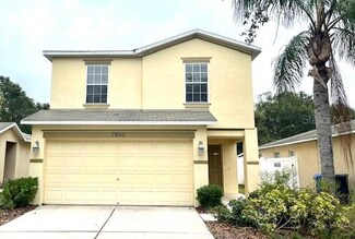 7850 Carriage Pointe Dr, Gibsonton, FL 33534