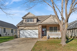 7955 Wistful Vista Dr Unit 12, West Des Moines, IA 50266