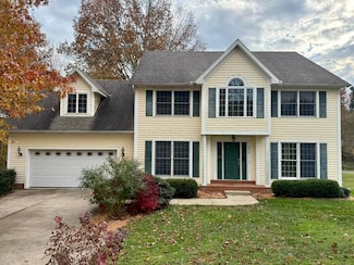 595 Hydraulic Ave, Coshocton, OH 43812