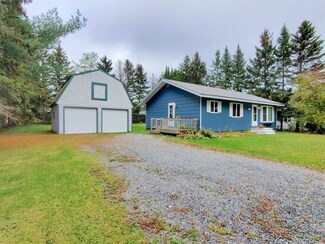 48 Pulcifur Rd, Mapleton, ME 04757