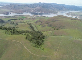0 Xxx Hanson Harbor, Wilbur, WA 99185