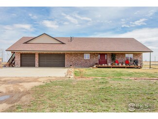 18508 County Road 86, Ault, CO 80610