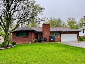 7840 Hi View Dr, North Royalton, OH 44133