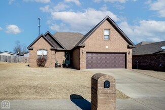 107 Emma Dr, Brookland, AR 72417