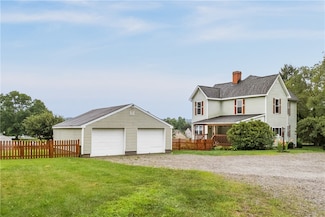 137 Carmichaels St, Rices Landing, PA 15357
