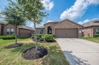 18703 Camden Heights Ln, Richmond, TX 77407