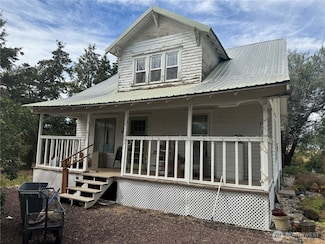 16525 Us Highway 2, Waterville, WA 98858