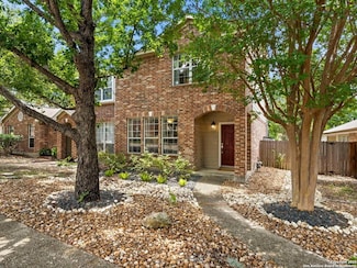 7119 Snowden Crest, San Antonio, TX 78240