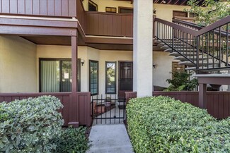 436 Costa Mesa Terrace Unit C, Sunnyvale, CA 94085