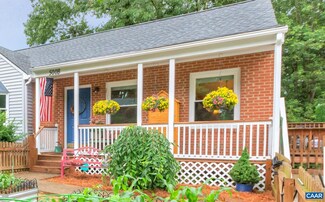 500 Moseley Dr Unit B, Charlottesville, VA 22903
