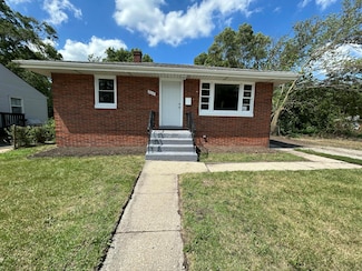 864 E 37th Ave, Gary, IN 46409