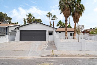 4312 Chrysalis Dr, Las Vegas, NV 89121