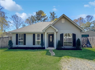 14376 Lake Tahoe Dr, Covington, LA 70433