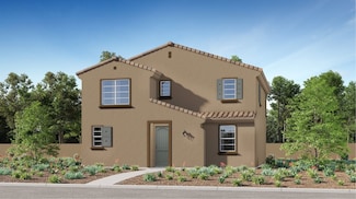 Residence Four, Rialto, CA 92376