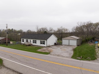 2195 Ky Highway 16, Glencoe, KY 41046