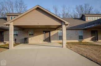 4705 Antosh Cir, Jonesboro, AR 72404