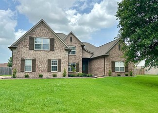 7456 Wallingford Dr, Olive Branch, MS 38654